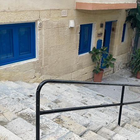 Cosy Private Townhouse In Heart Of Senglea Villa Екстериор снимка