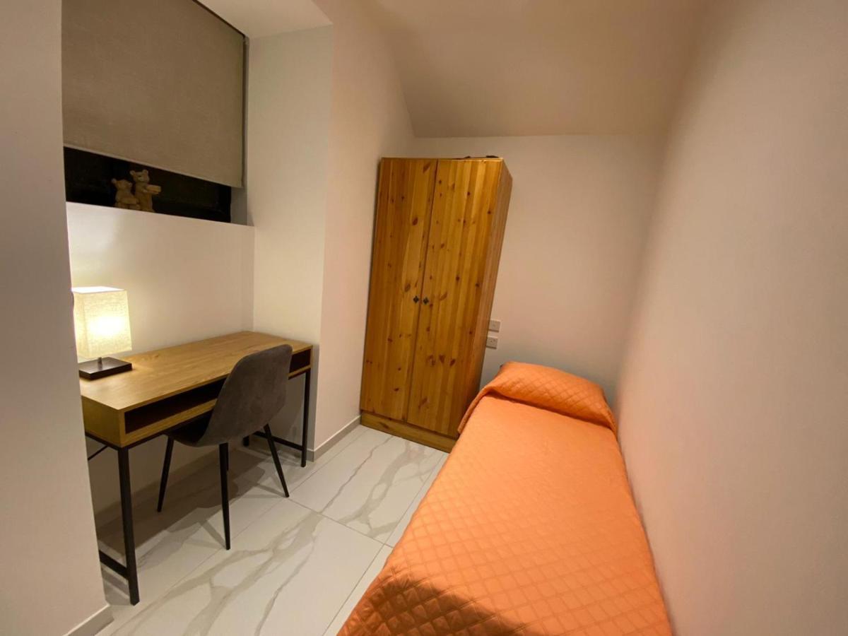 Cosy Private Townhouse In Heart Of Senglea Villa Екстериор снимка