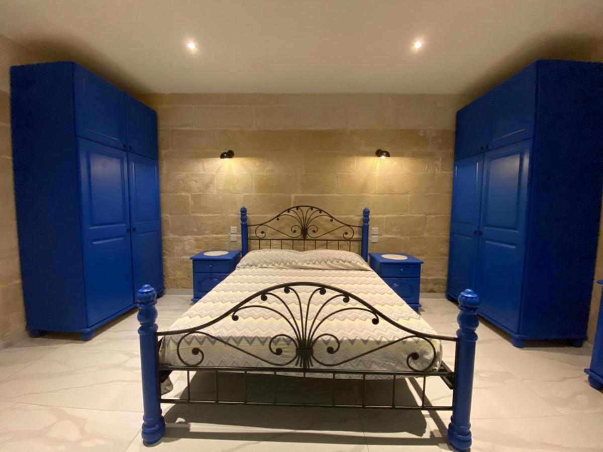Cosy Private Townhouse In Heart Of Senglea Villa Екстериор снимка