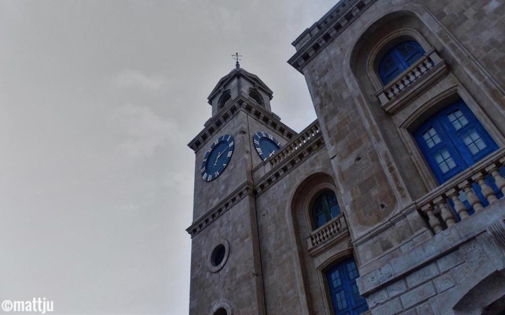 Cosy Private Townhouse In Heart Of Senglea Villa Екстериор снимка