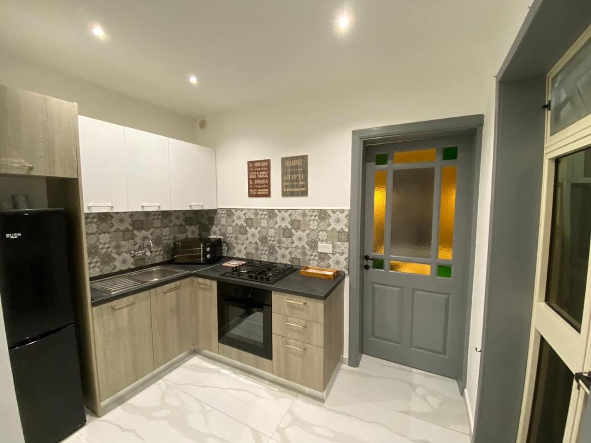 Cosy Private Townhouse In Heart Of Senglea Villa Екстериор снимка