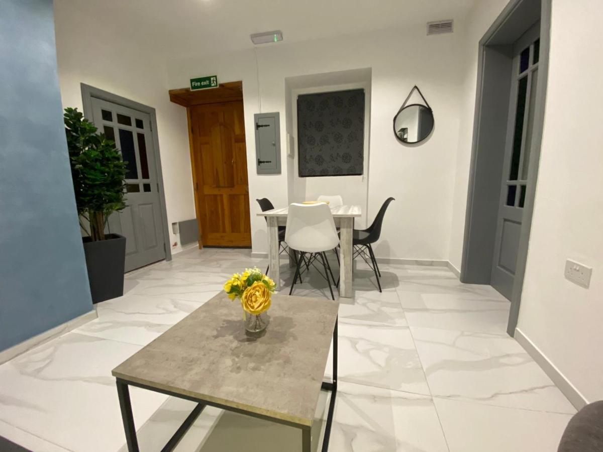 Cosy Private Townhouse In Heart Of Senglea Villa Екстериор снимка