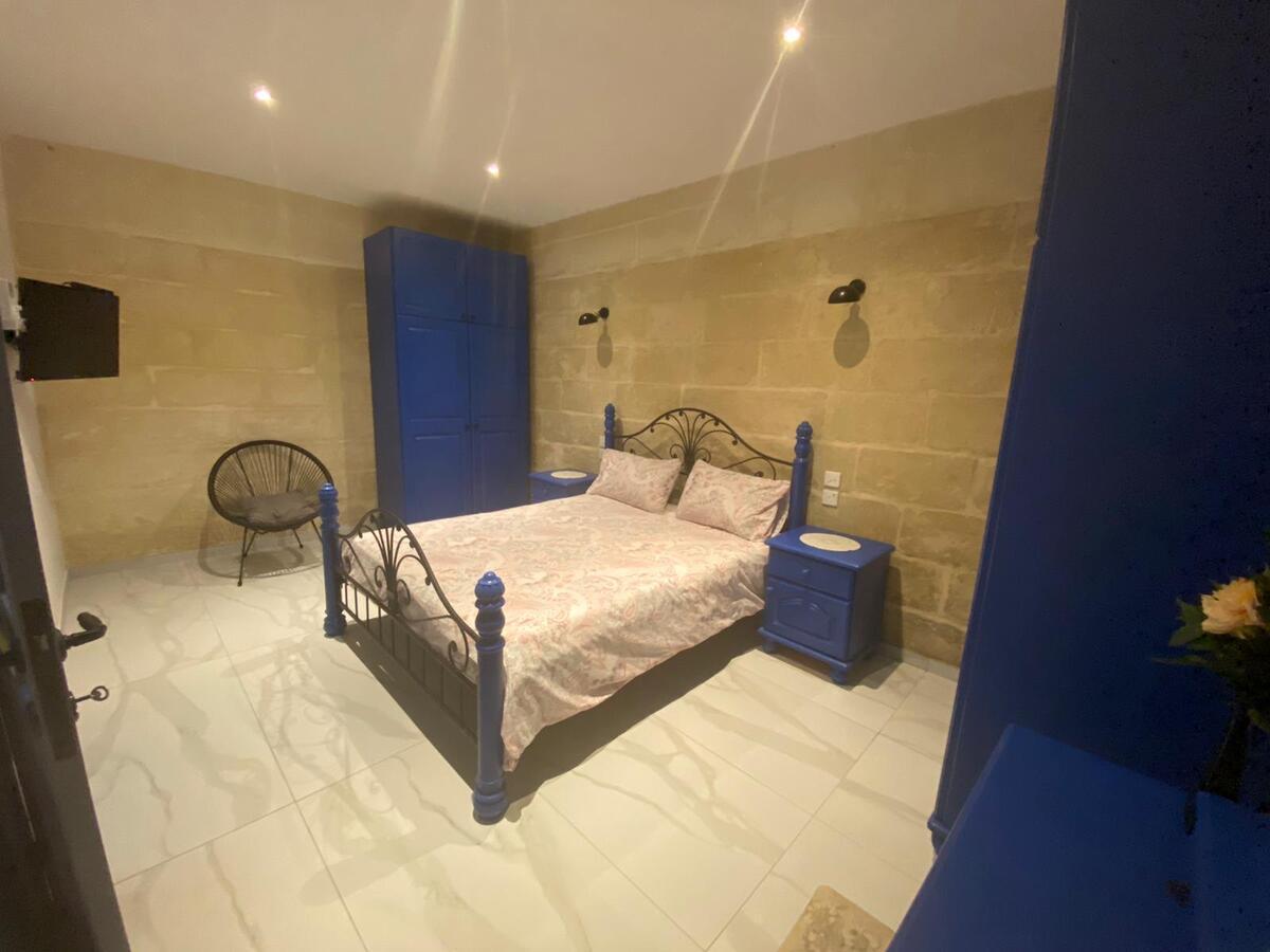 Cosy Private Townhouse In Heart Of Senglea Villa Екстериор снимка