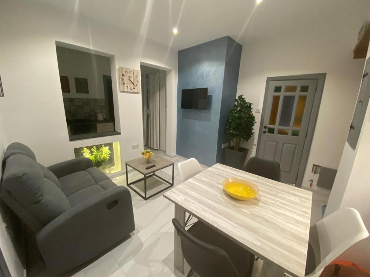 Cosy Private Townhouse In Heart Of Senglea Villa Екстериор снимка
